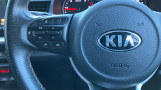 Kia Stonic 1.6 CRDi 3 5dr Diesel Estate